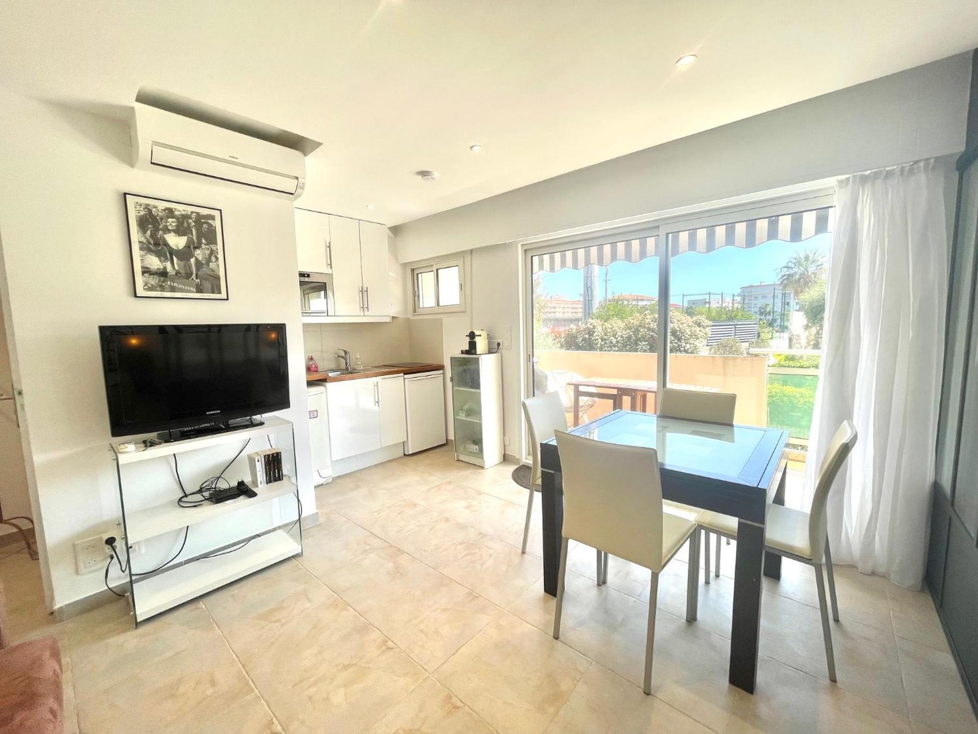 Copacabana Beach, By Welcome To Apartment Cannes