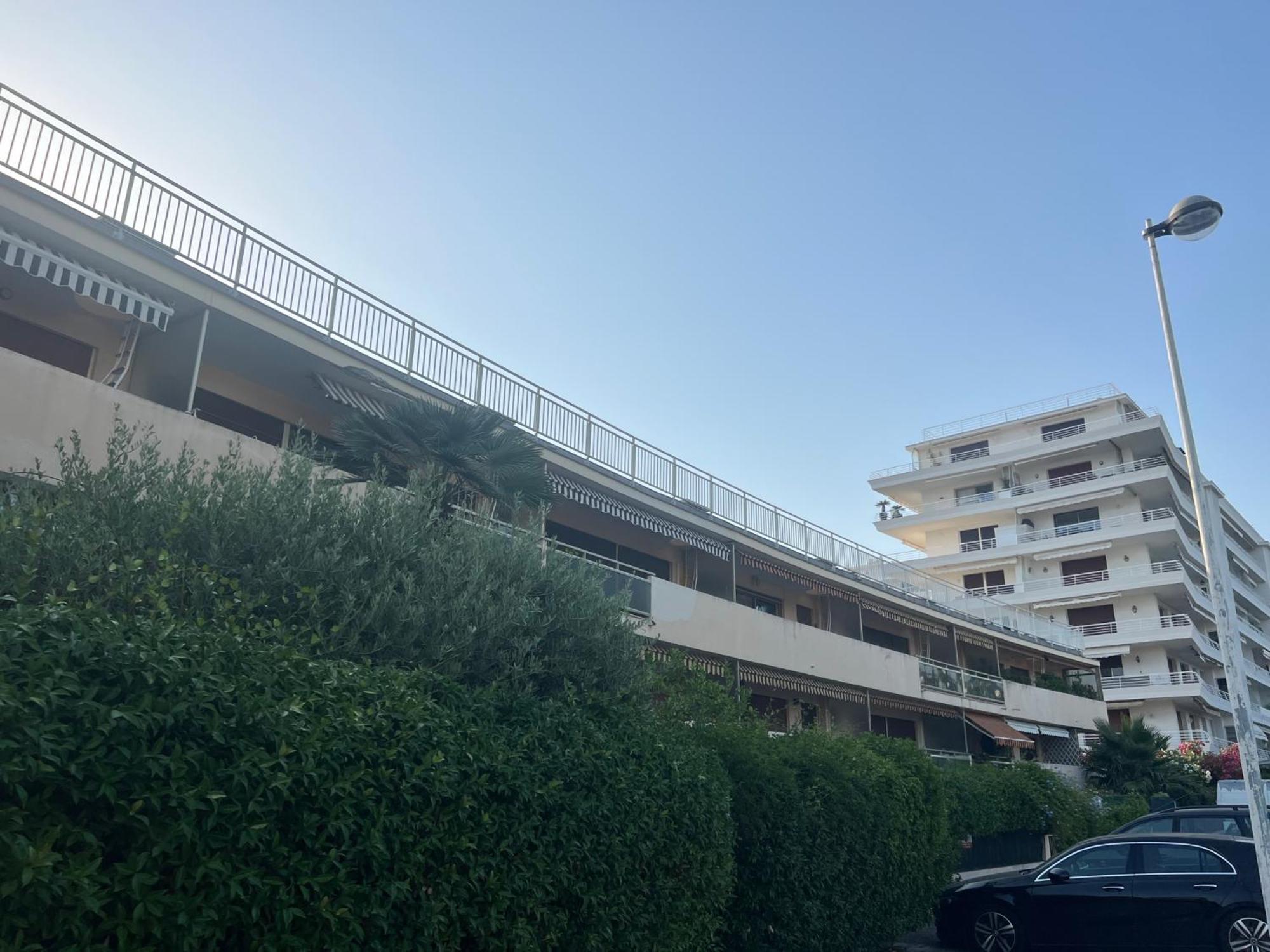 Copacabana Beach, By Welcome To Cannes